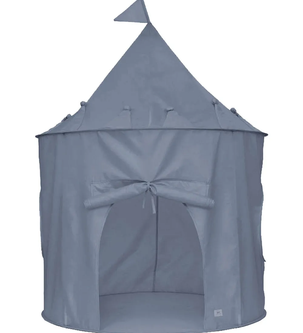 3 Sprouts Legetelte|Legetelte>Legetelt - 100 x 135 cm - Blå