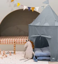 3 Sprouts Legetelte|Legetelte>Legetelt - 100 x 135 cm - Blå