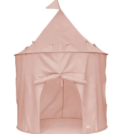 3 Sprouts Legetelte|Legetelte>Legetelt - 100 x 135 cm - Lys Rosa