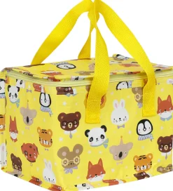 A Little Lovely Company Køletasker|A Little Company Køletaske - Animal Friends