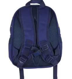 Børn A Little Lovely Company Børnehavetasker|Børnehavetaske - 27x32x19 cm - Space - N