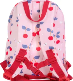 Børn A Little Lovely Company Børnehavetasker>Børnehavetaske - Cherries