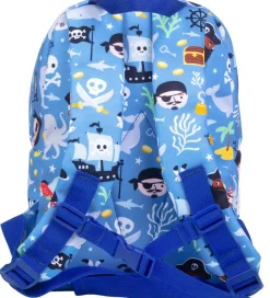 Børn A Little Lovely Company Børnehavetasker|Børnehavetaske - Pirates