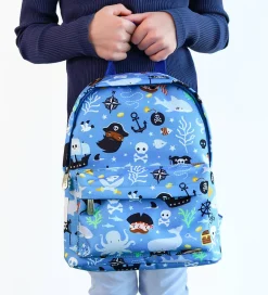 Børn A Little Lovely Company Børnehavetasker|Børnehavetaske - Pirates