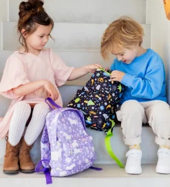 Børn A Little Lovely Company Børnehavetasker|Børnehavetaske - Unicorn Dreams