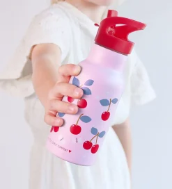 A Little Lovely Company Drikkedunke|Drikkedunke>Drikkedunk - Rustfrit Stål - 350ml