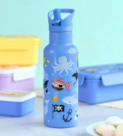 A Little Lovely Company Drikkedunke|Drikkedunke>Drikkedunk - Rustfrit Stål - 500ml