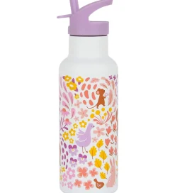 A Little Lovely Company Drikkedunke|Drikkedunke>Drikkedunk - Rustfrit Stål - 500ml