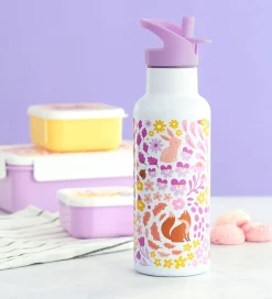 A Little Lovely Company Drikkedunke|Drikkedunke>Drikkedunk - Rustfrit Stål - 500ml