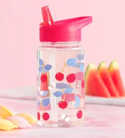 A Little Lovely Company Drikkedunke|Drikkedunke>Drikkedunk - 450 ml - Cherries