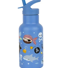 A Little Lovely Company Drikkedunke|Drikkedunke|Drikkedunk - Rustfrit Stål - 350ml