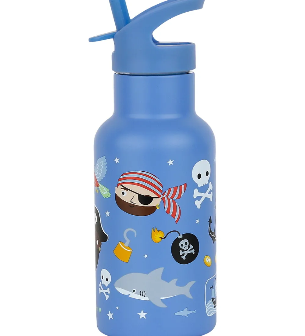 A Little Lovely Company Drikkedunke|Drikkedunke|Drikkedunk - Rustfrit Stål - 350ml