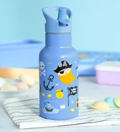 A Little Lovely Company Drikkedunke|Drikkedunke|Drikkedunk - Rustfrit Stål - 350ml