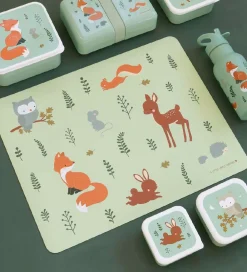 A Little Lovely Company Dækkeservietter><noscript><img width=