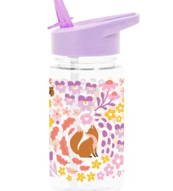 A Little Lovely Company Drikkedunke|Drikkedunke>Drikkedunk - 450 ml - Flower Garden