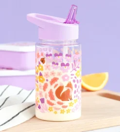 A Little Lovely Company Drikkedunke|Drikkedunke>Drikkedunk - 450 ml - Flower Garden