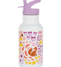 A Little Lovely Company Drikkedunke|Drikkedunke|Drikkedunk - Rustfrit Stål - 350ml