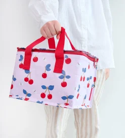 A Little Lovely Company Køletasker></noscript>Køletaske - Cherries