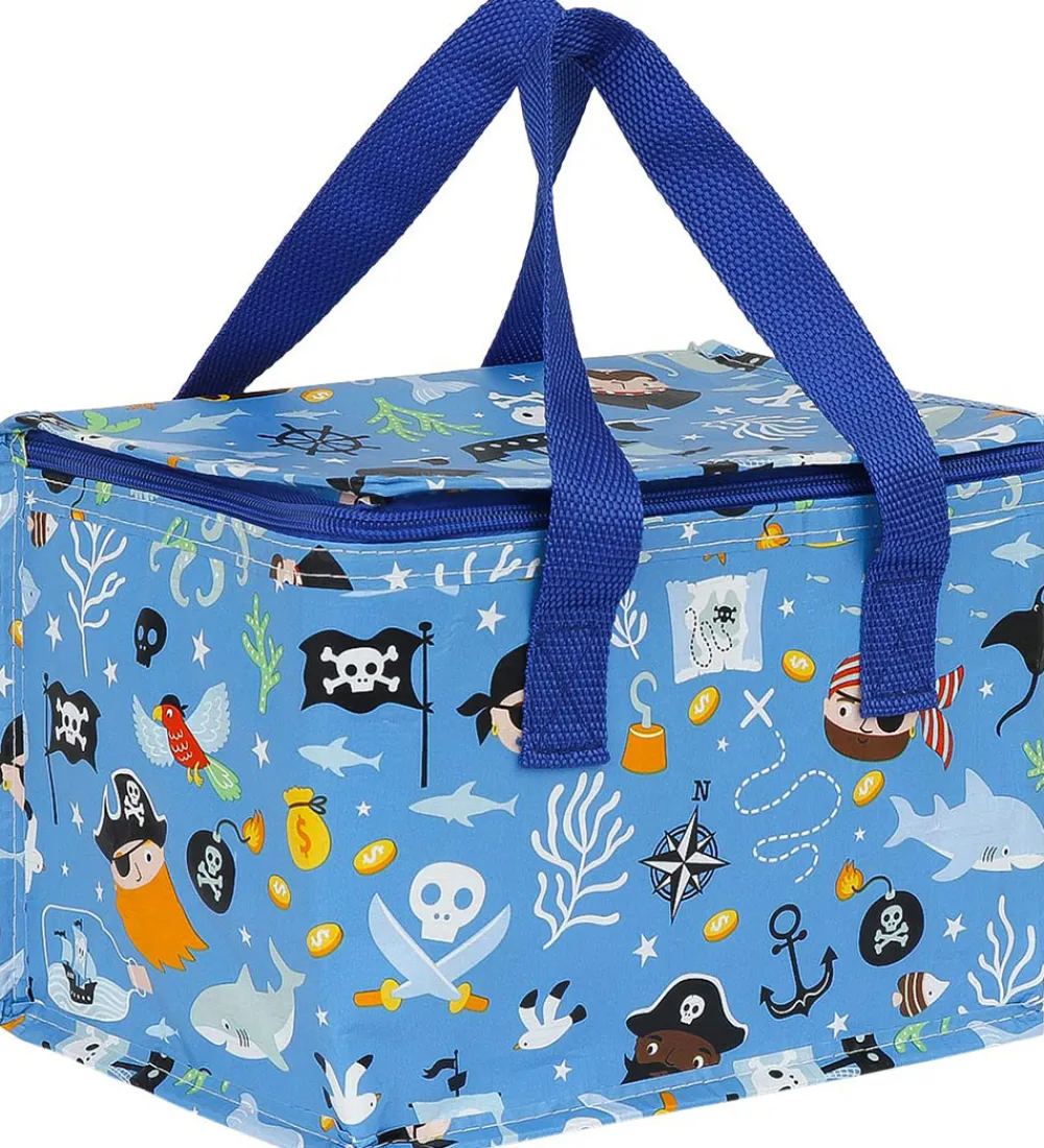 A Little Lovely Company Køletasker|Køletaske - Pirates