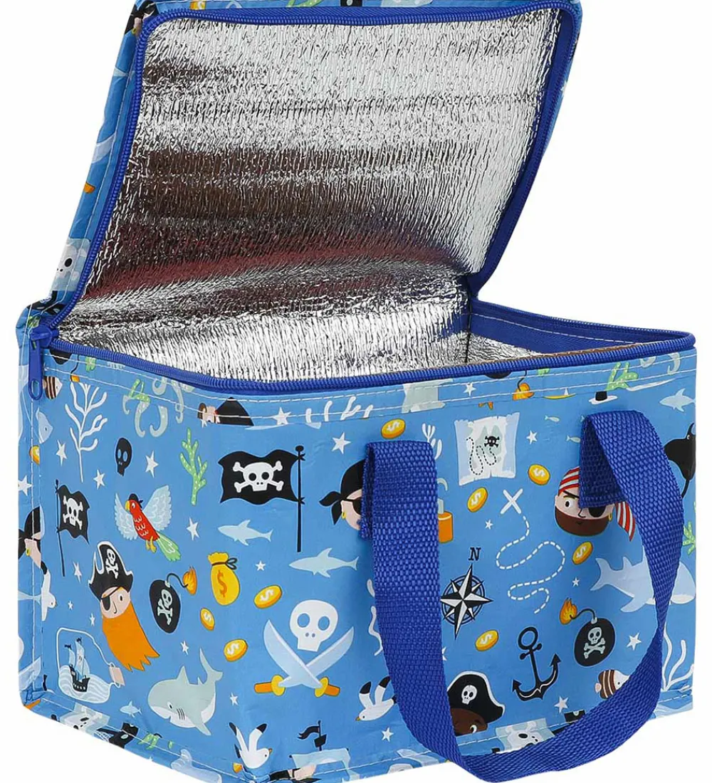 A Little Lovely Company Køletasker|Køletaske - Pirates