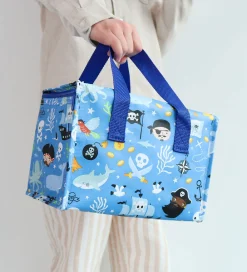 A Little Lovely Company Køletasker|Køletaske - Pirates