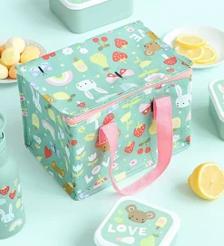 A Little Lovely Company Køletasker>Køletaske - 5,5 l - Joy