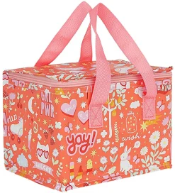 A Little Lovely Company Køletasker|Køletaske - 5,5 l - Fun