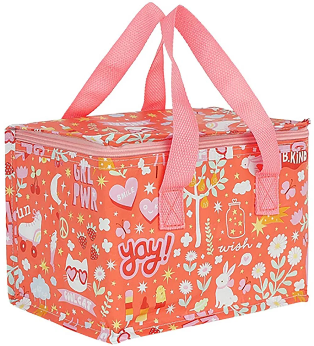 A Little Lovely Company Køletasker|Køletaske - 5,5 l - Fun