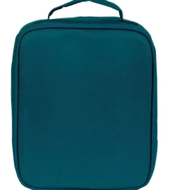 A Little Lovely Company Køletasker|Køletaske - Petroleum m. Jungle