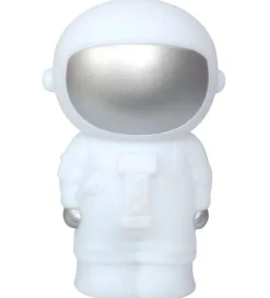 A Little Lovely Company Natlamper|Fritstående Lamper|Lampe - 14 cm - Astronaut