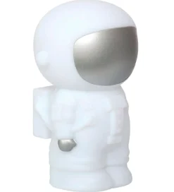 A Little Lovely Company Natlamper|Fritstående Lamper|Lampe - 14 cm - Astronaut
