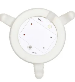 A Little Lovely Company Natlamper|Fritstående Lamper|Lampe - 20 cm - Rocket