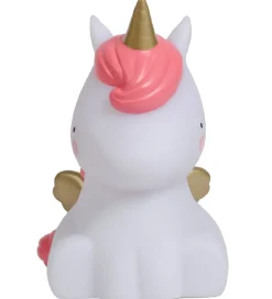 A Little Lovely Company Natlamper|Fritstående Lamper|Lampe - Limited Edition - 13cm - Unicorn