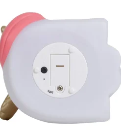 A Little Lovely Company Natlamper|Fritstående Lamper|Lampe - Limited Edition - 13cm - Unicorn