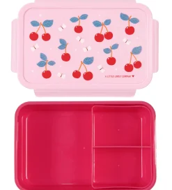 A Little Lovely Company Madkasser>Madkasse - Bento - Cherries