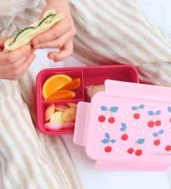 A Little Lovely Company Madkasser></noscript>Madkasse - Bento - Cherries