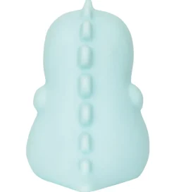 A Little Lovely Company Natlamper|Fritstående Lamper|Minilampe - 12,5 cm - T-Rex