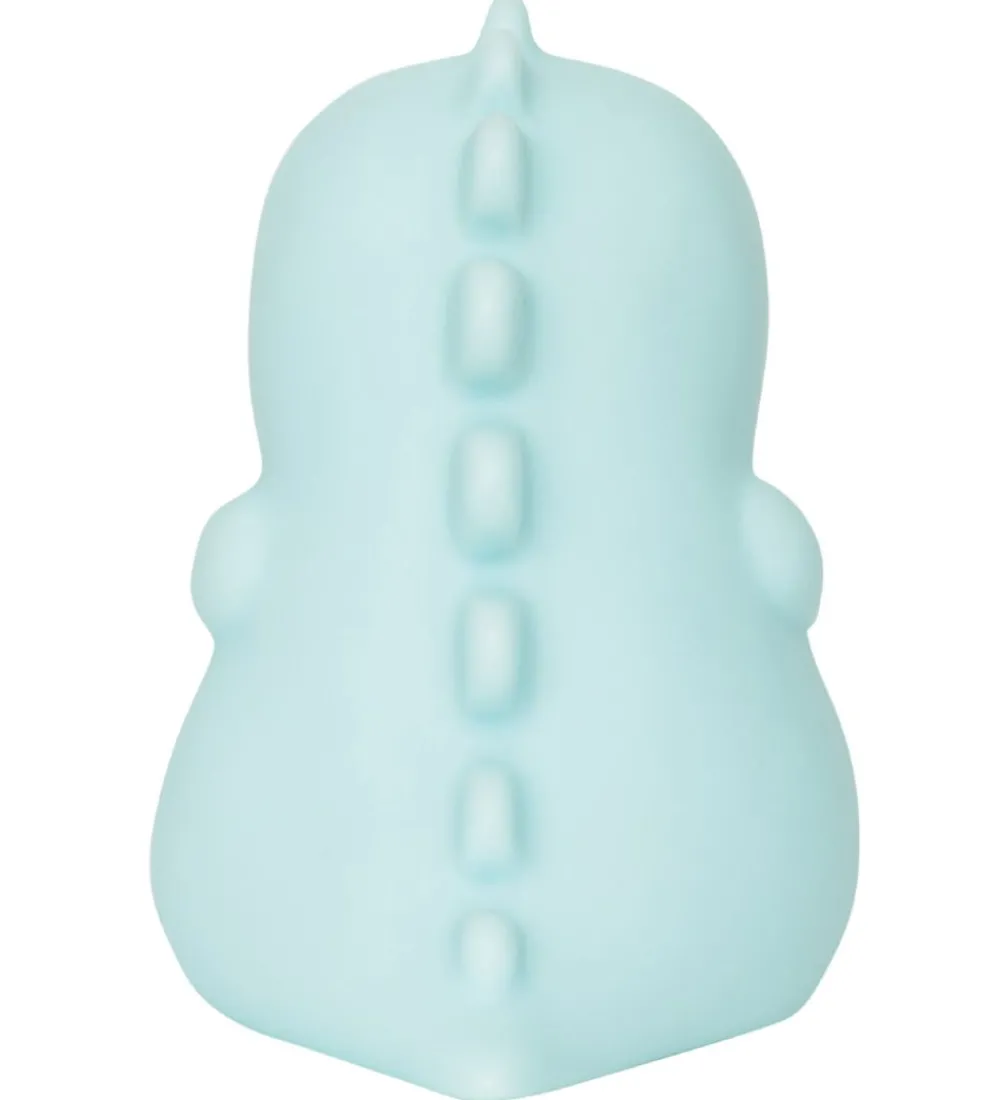 A Little Lovely Company Natlamper|Fritstående Lamper|Minilampe - 12,5 cm - T-Rex