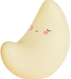 A Little Lovely Company Fritstående Lamper>Minilampe - 15x9 - Halvmåne