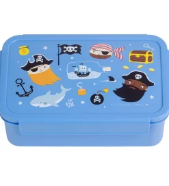 A Little Lovely Company Madkasser|Madkasse - Bento - Pirates
