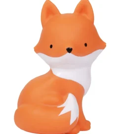 A Little Lovely Company Natlamper|Fritstående Lamper|Natlampe - 10,5x15,3x8,5 cm - Ræv