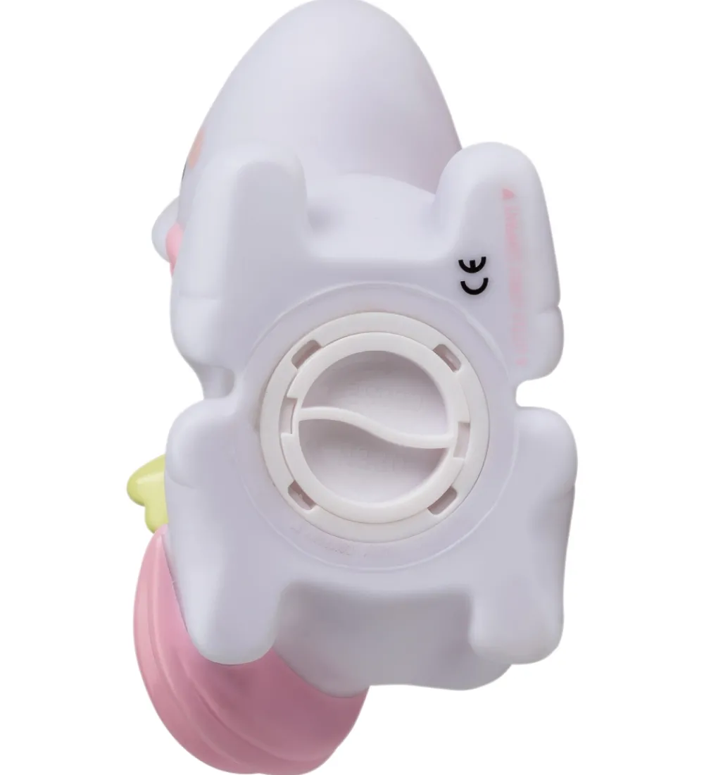 A Little Lovely Company Sparegrise>Sparebøsse - 9x14x15 - Enhjørning