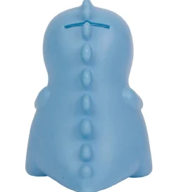 A Little Lovely Company Sparegrise>Sparebøsse - T-Rex - Blå