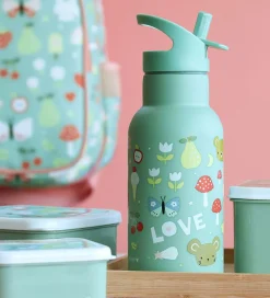 A Little Lovely Company Termoflasker|Termoflaske - Stainless Steel - 350 ml