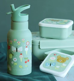 A Little Lovely Company Termoflasker|Termoflaske - Stainless Steel - 350 ml