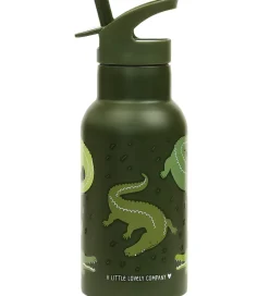 A Little Lovely Company Termoflasker|Termoflaske - Stainless Steel - 350 ml