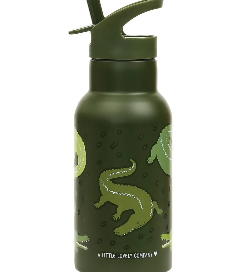 A Little Lovely Company Termoflasker|Termoflaske - Stainless Steel - 350 ml