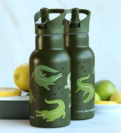 A Little Lovely Company Termoflasker|Termoflaske - Stainless Steel - 350 ml