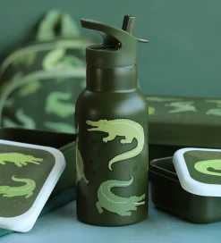 A Little Lovely Company Termoflasker|Termoflaske - Stainless Steel - 350 ml