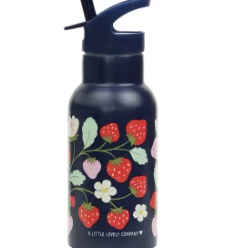 A Little Lovely Company Termoflasker|Termoflaske - Stainless Steel - 350 ml